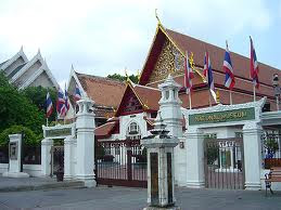 Bangkok National Museum