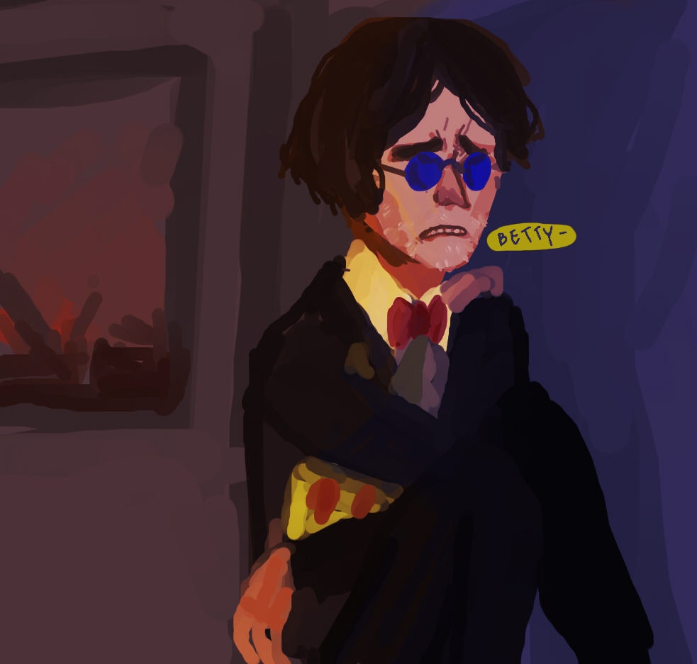 Adventure Time Time The Ice King's Origin