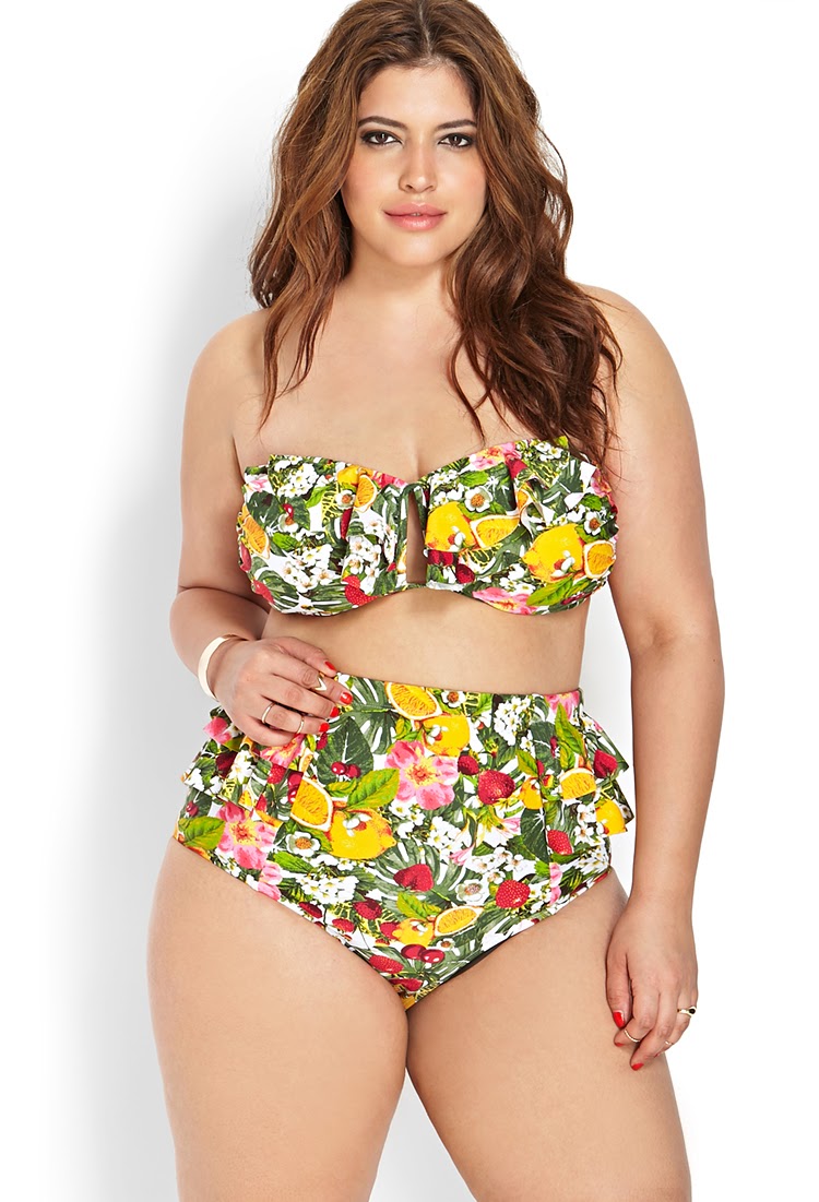 monif c swimwear forever 21