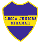 Club Boca Juniors de Miramar