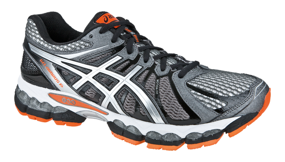 asics supernova