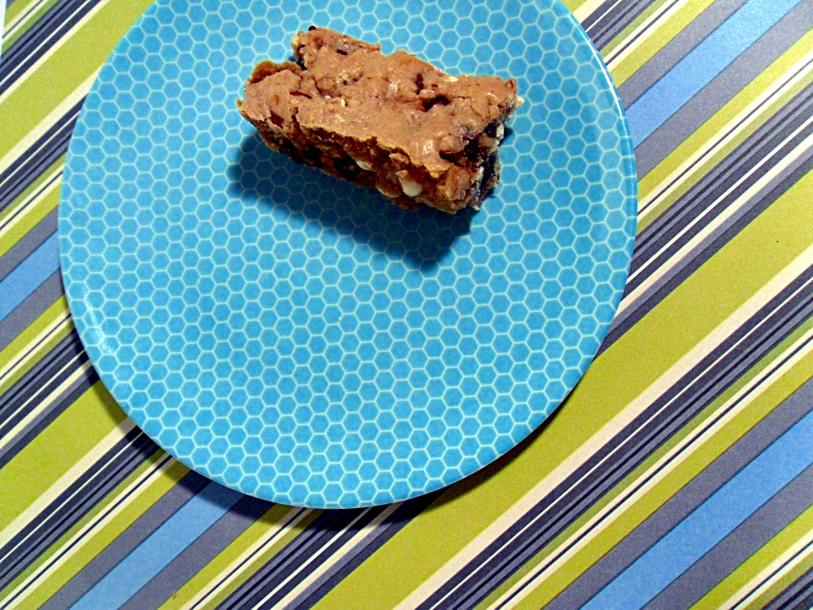 Double Chocolate Pretzel Bars Southern Sweets and Eats
