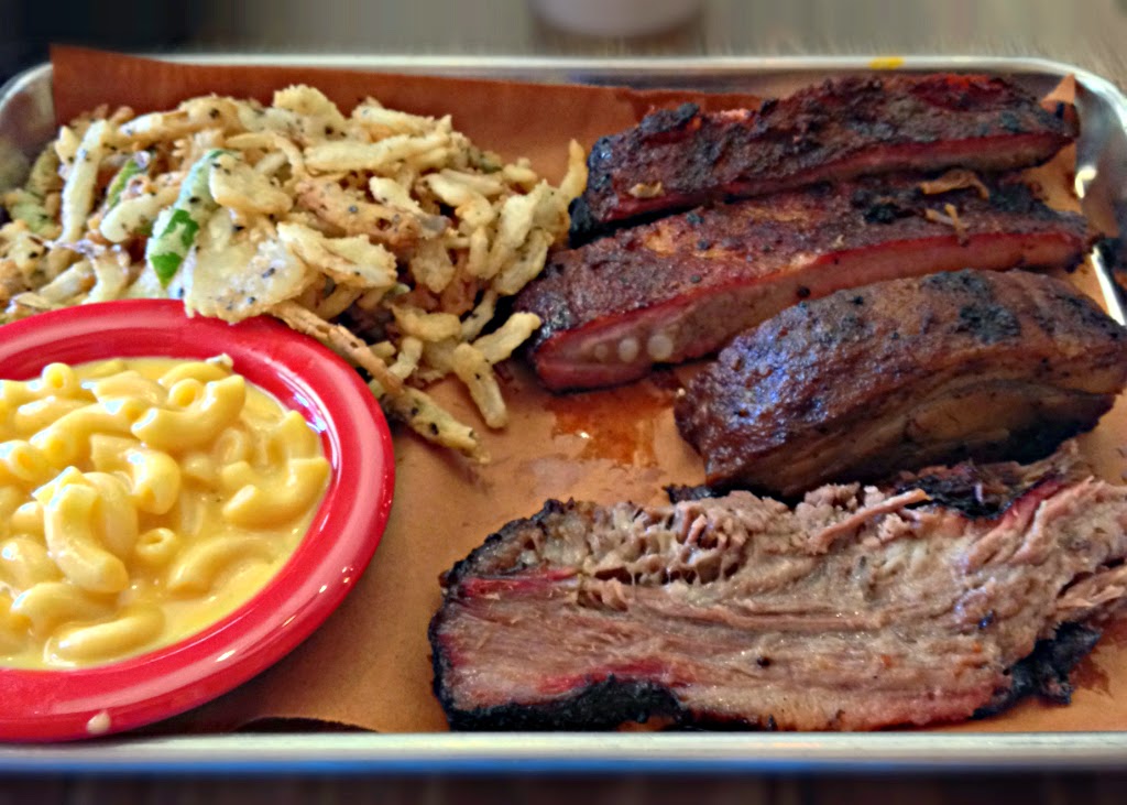 Oklahoma Bbq Eaters Anonymous Snapshot Back Door Barbecue 08 25 14