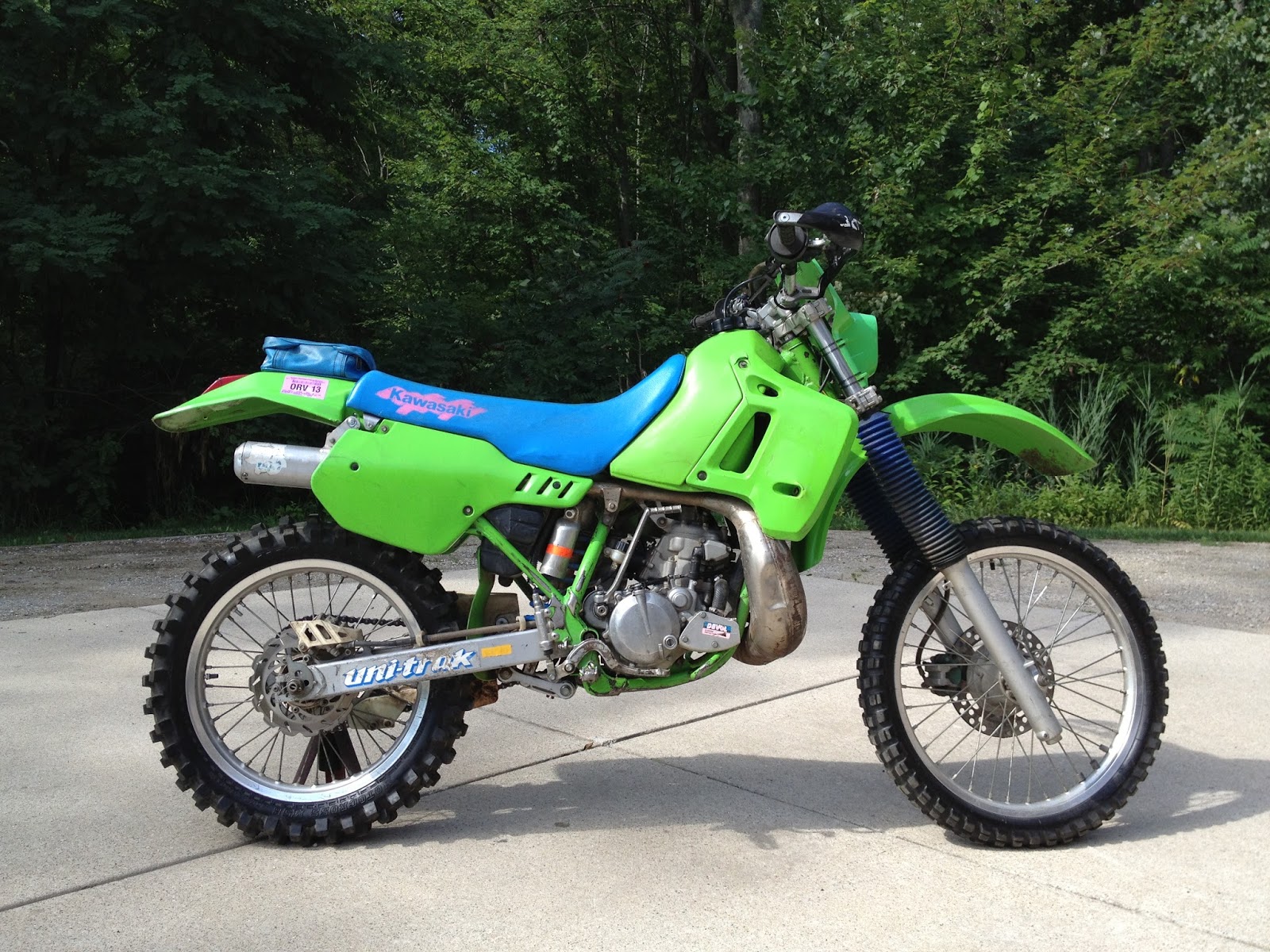 Kawasaki Kdx 0 1990 Brands Of The World Download Vector Logos And Logotypes