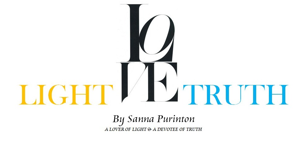 Light Love Truth