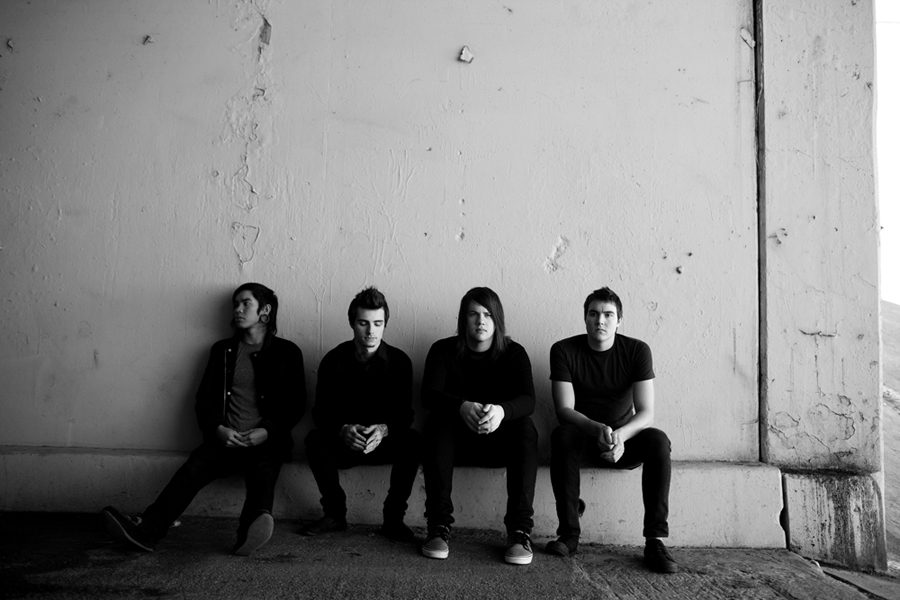 Attack Attack Johnny