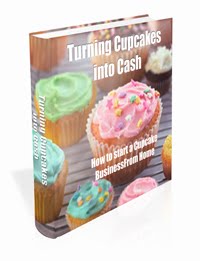 Start Your Own Cupcake Business