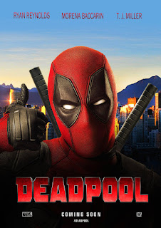 deadpool full movie 2016 download