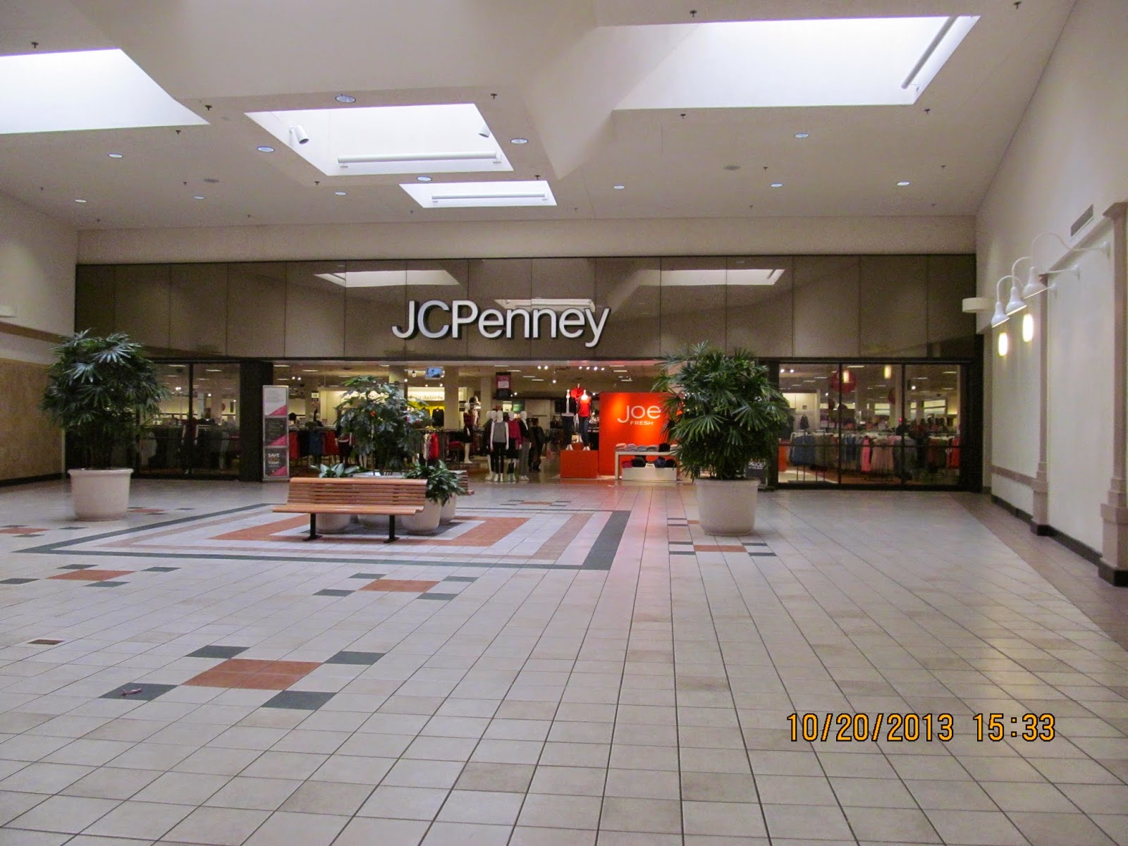 Trip to the Mall Regency Mall (Racine, WI)
