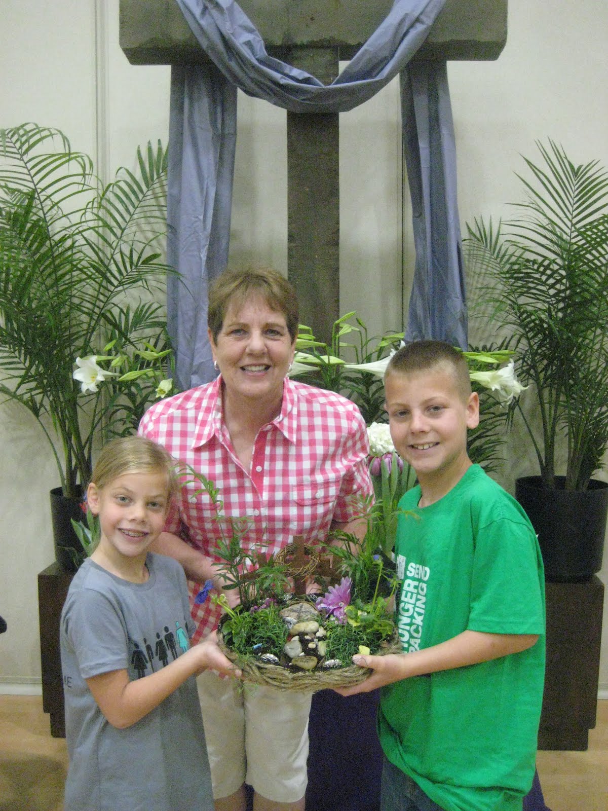 BGEA Chronology Details - Wheaton College.