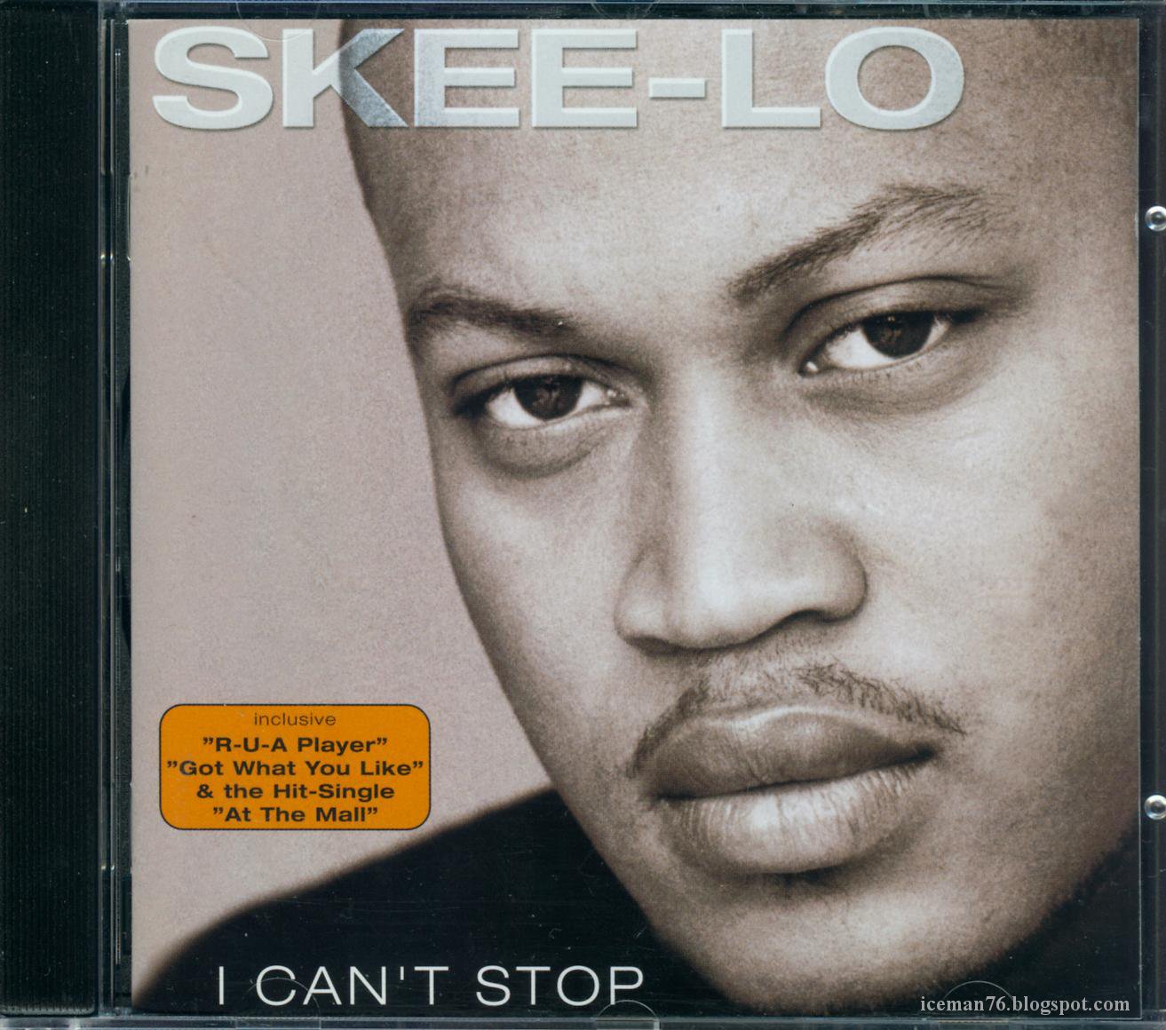 G.O.D Good Ol Dayz: Skee-Lo
