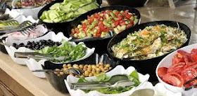 Contoh Proposal Usaha Catering Pentingnya Contoh Proposal