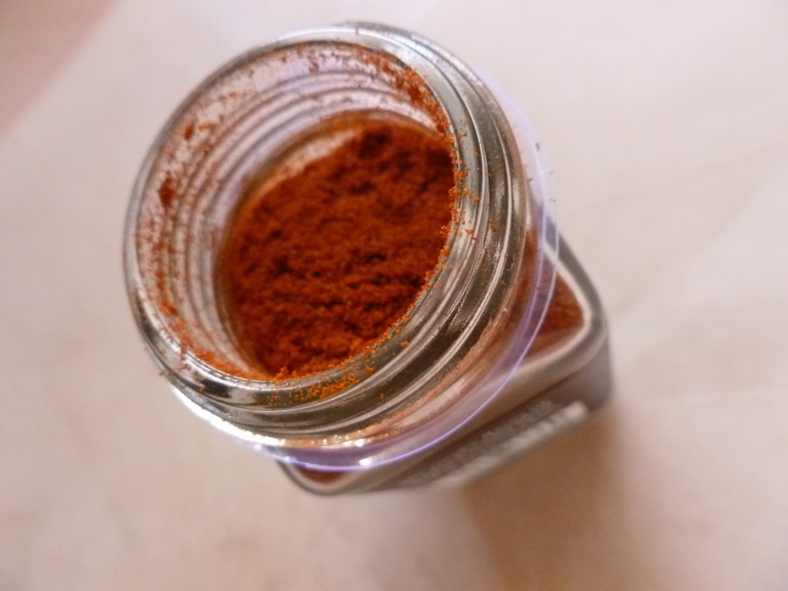 TJ's Yay or Nay Yay Trader Joe's Smoked Paprika