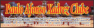Arquivos Atividades - FBX - Federação Brasiliense de Xadrez
