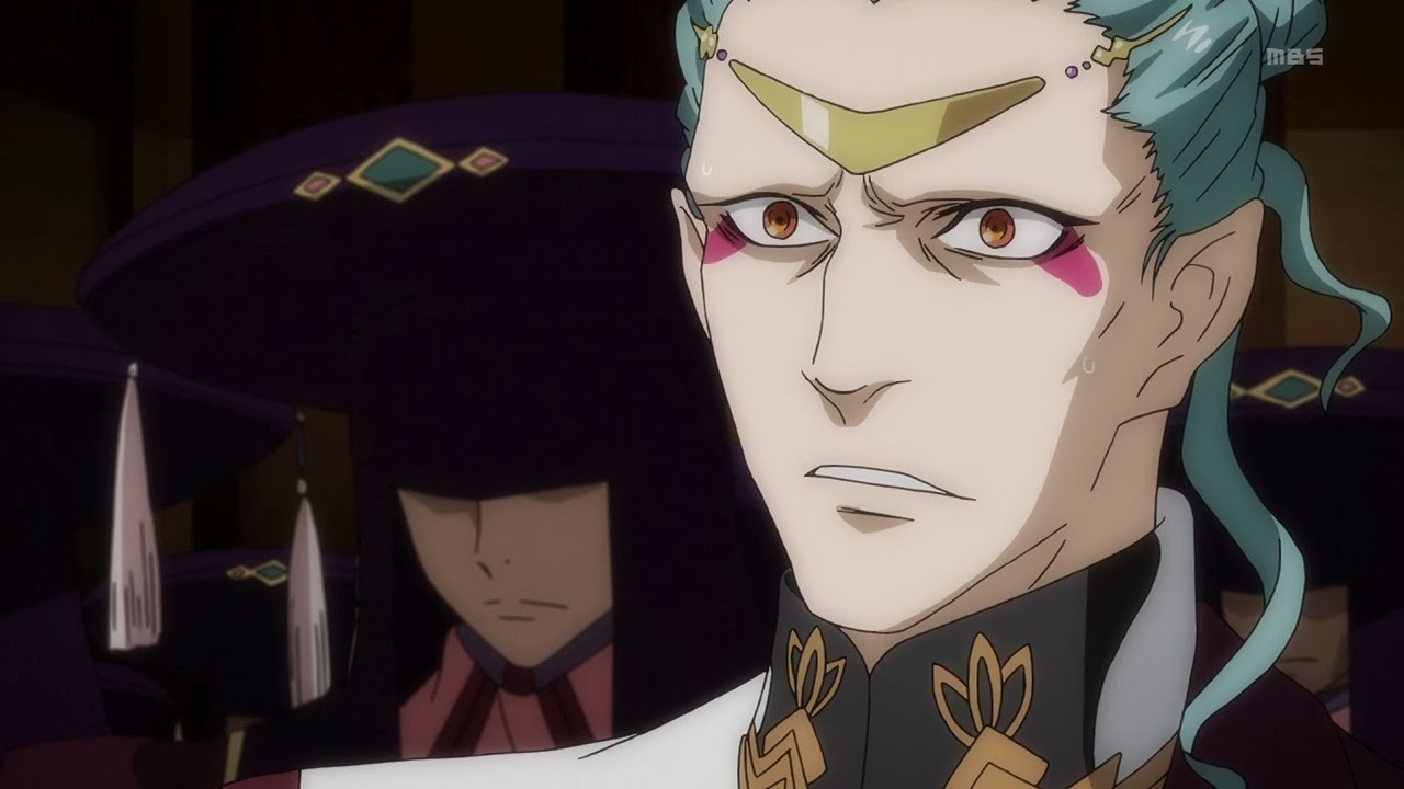 Valvrave The Liberator Episode #13 Anime Review