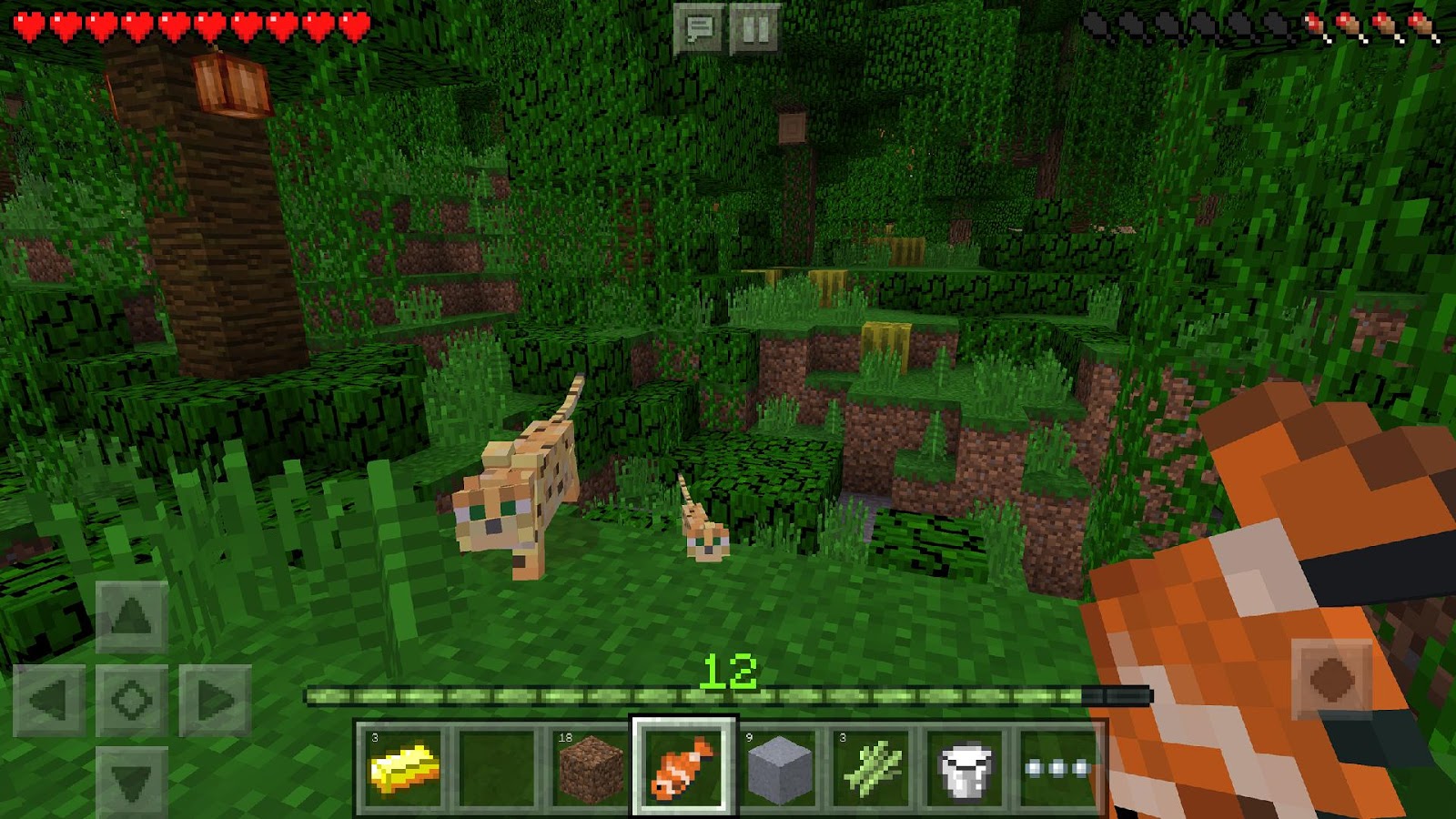 Minecraft Pocket Edition 0.14.0 Apk Cracked Minecraft Pocket Edition 0.14.0 Apk Cracked