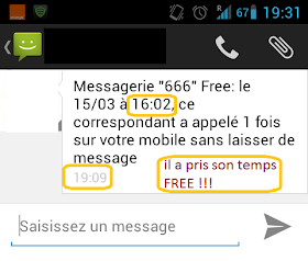 Avec Ou Sans Phil Free Mobile Ma Timeline