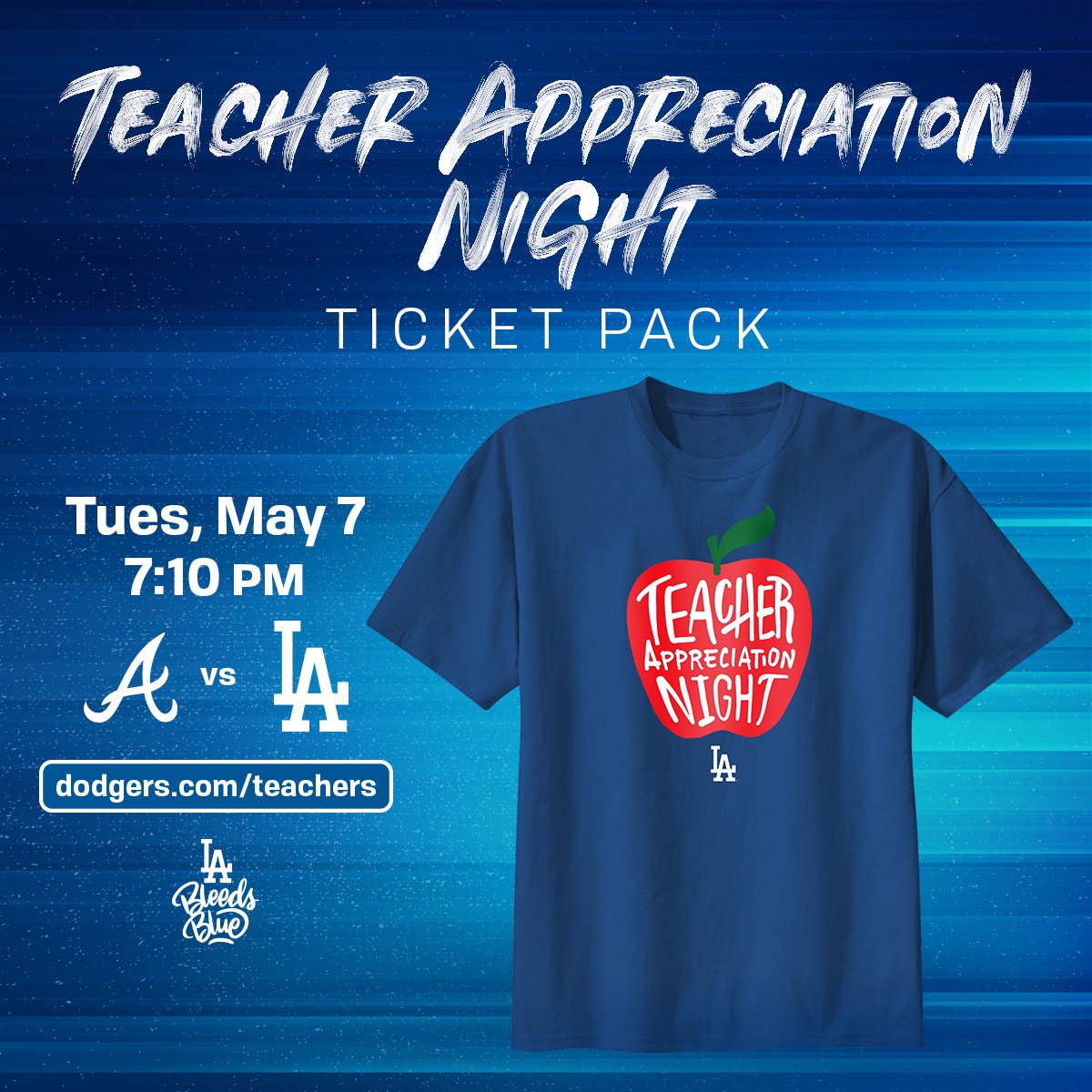 Dodgers Blue Heaven Braves Series Starts Monday Stadium Giveaways