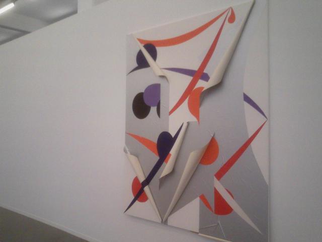 Contemporary Art Writing Daily 2018