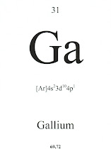 31 Gallium