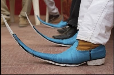 boots for men mexican