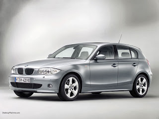 bmw 120i