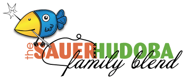 SauerHudoba Family Blend