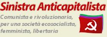 SINISTRA ANTICAPITALISTA