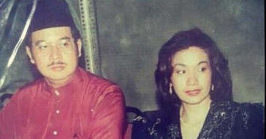 Foto Gambar Najib Dan Rosmah Mansor Ketika Berusia 20 An Malatup U