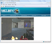 Remote Screen Remote Screen