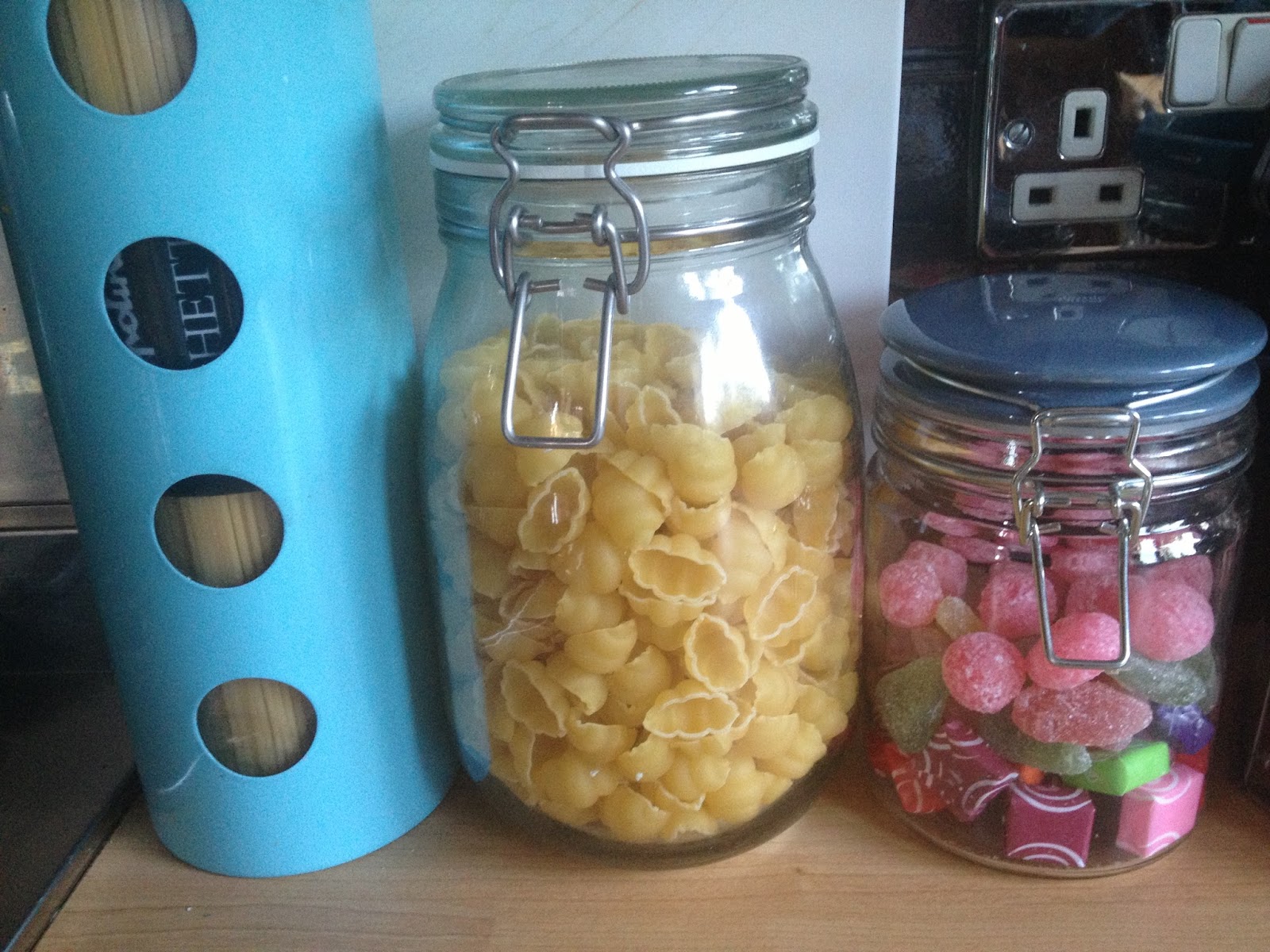 Vegan Vox The Ordinary Vegan Sweets/Candy