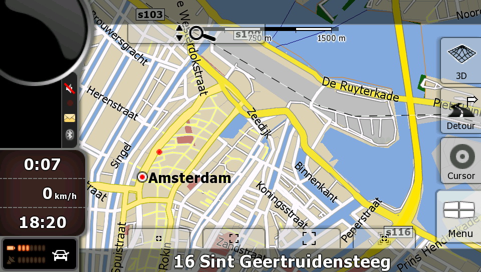 NavNGo_iGO8_Amsterdam NavNGo_iGO8_Amsterdam