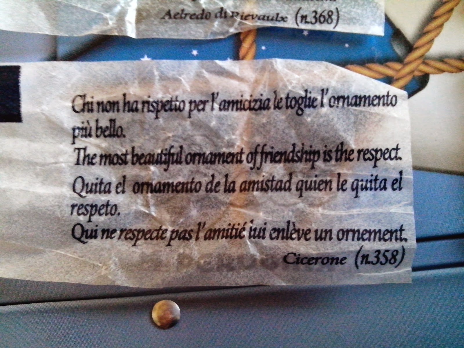 frasi belle su amicizia e amore