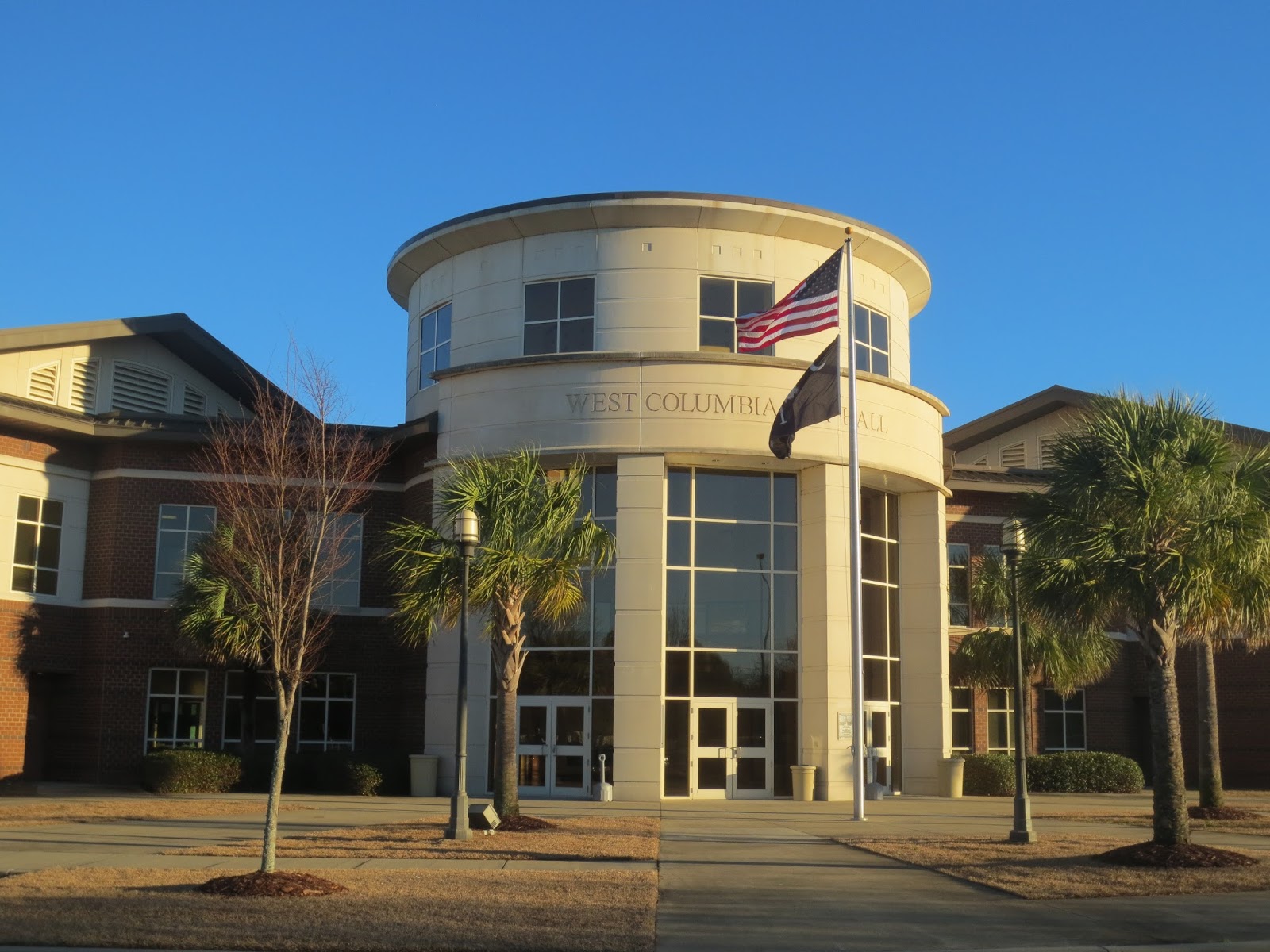 Two new faces on West Columbia City Council West Metro News