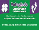 Ortopedia Valmojado