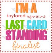 TE Last Card Standing