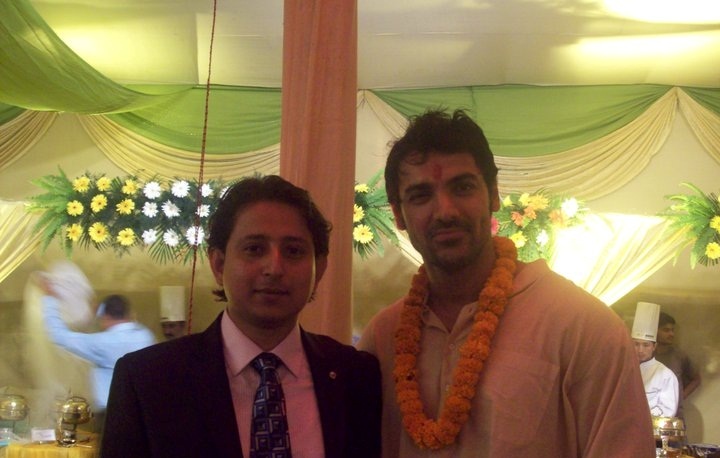 john abraham wedding pics |Wedding Pictures