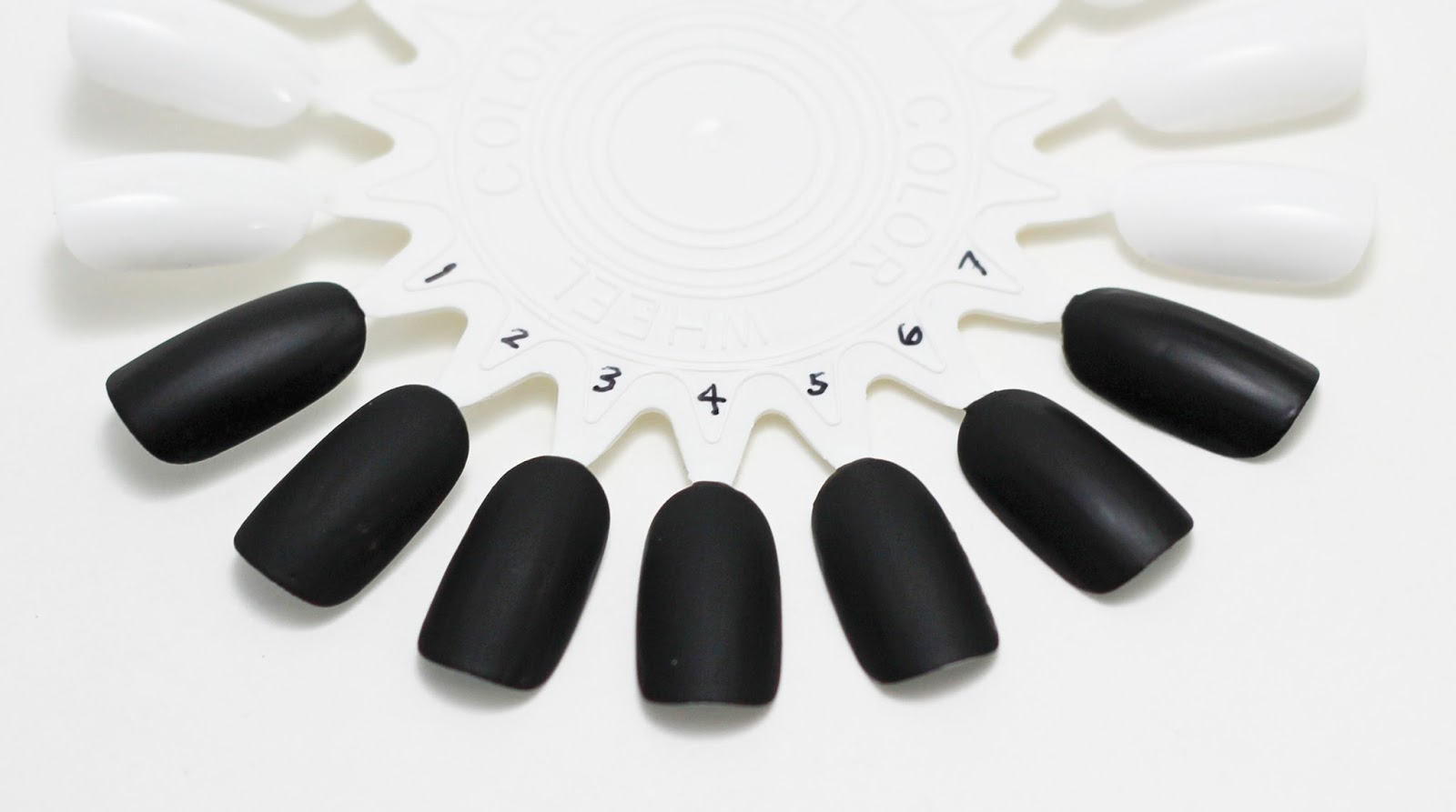 Celestial Cosmetics AntiMatter Matte Top Coat Makeup Withdrawal