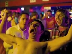Review: The Inbetweeners Movie