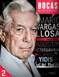 Mario Vargas Llosa