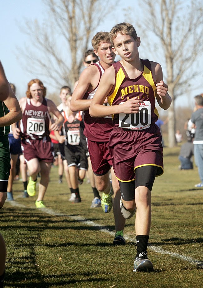 Hutchinson Herald, Menno, South Dakota October 29, 2014