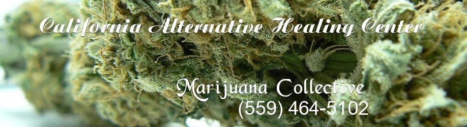 California Alternative Healing Center | Marijuana Delivery