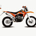 Motor Trail Lokal Keren! Viar Cross X200