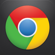 تحميل برنامج جوجل كروم 2013 للايفون والايباد Download Google Chrome For Iphone Ipade     