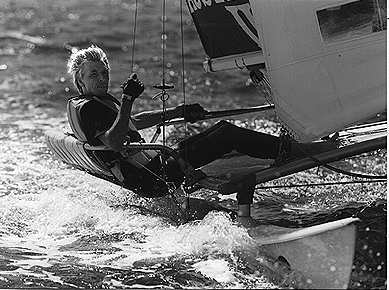 Funtosail Hobie 16 Blue Book