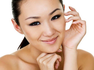 уход за кожей в Японии