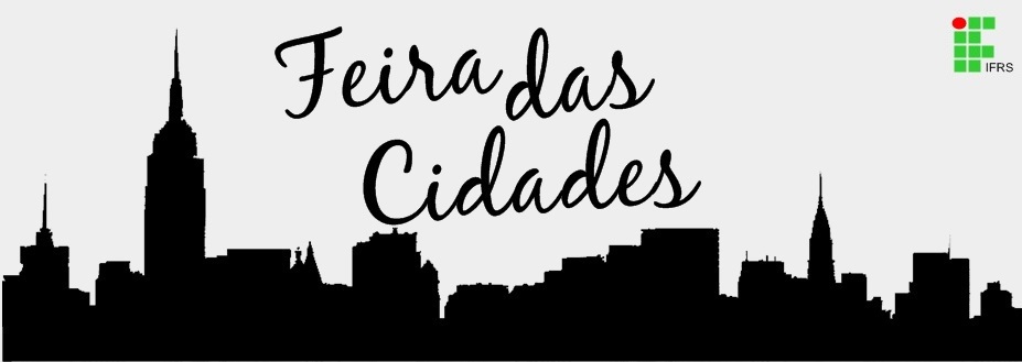 Feira das Cidades