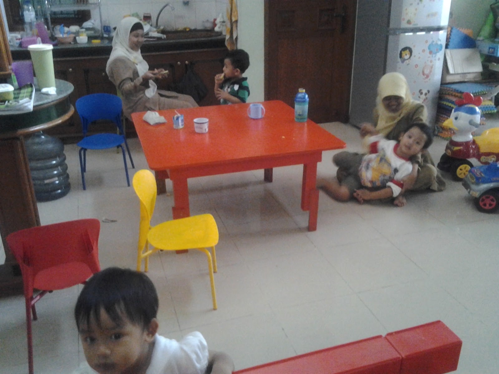 Penitipan Anak Malang Depok Bekasi Bandung