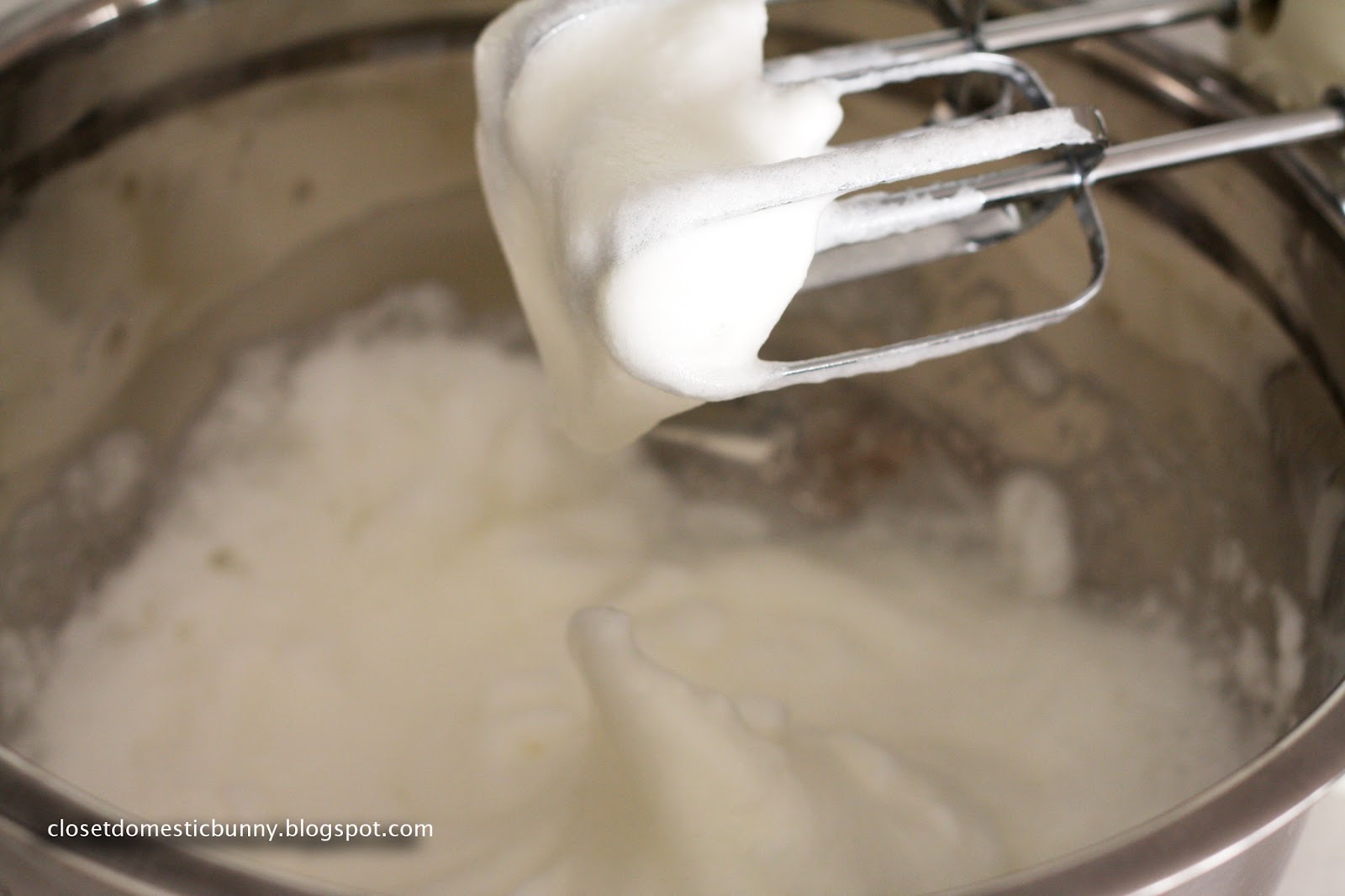 cooking. eating. carousing. matcha eggwhite cake