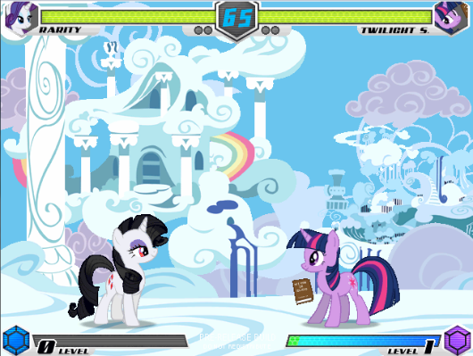 my little pony fighting is magic guide my little pony fighting is magic guide